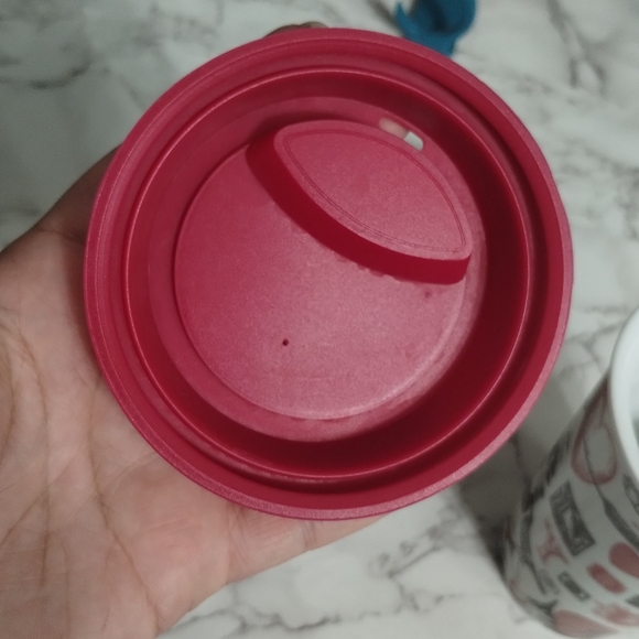 Love To Go CoffeeCup - Picture 5 of 6